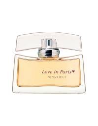 Nina Ricci Love in Paris Eau De Parfum 50 ml (woman)