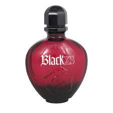 Paco Rabanne Black XS pour Elle Eau De Toilette 80 ml (woman)