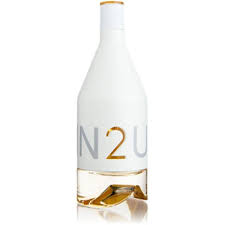 Calvin Klein CK In2U for Her Eau De Toilette 150 ml (woman)