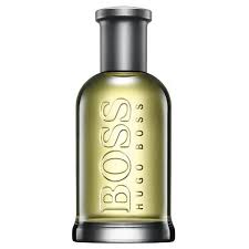 Hugo Boss Boss Bottled After Shave Lotion 50 ml (man)