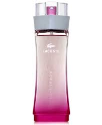 Lacoste Touch of Pink Eau De Toilette 90 ml (woman)
