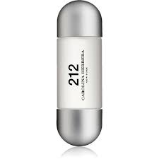 Carolina Herrera 212 Women Eau De Toilette 30 ml (woman)