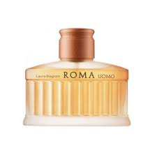 Laura Biagiotti Roma Uomo Eau De Toilette 125 ml (man)