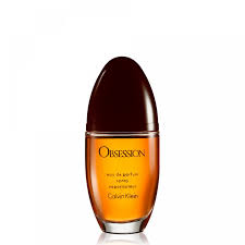 Calvin Klein Obsession Eau De Parfum 100 ml (woman)