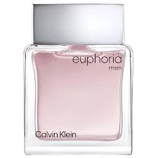 Calvin Klein Euphoria for Men Eau De Toilette 100 ml (man)