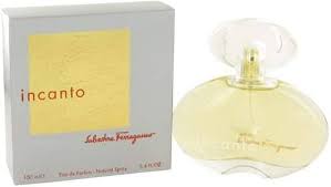 Salvatore Ferragamo Incanto Eau De Parfum 100 ml (woman)