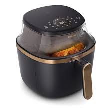 Air fryer PHILIPS non-fat fryer NA 342/00