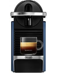 Ekspres DeLonghi EN127.BL Nespresso Pixie