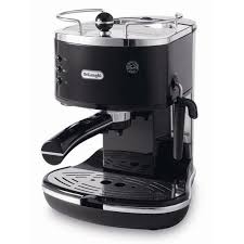 De’Longhi ECO 311.BK Manual Espresso machine 1.4 L