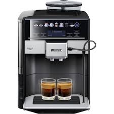 Siemens EQ.6 plus s500 TE655319RW Espresso Espresso machine 1.7 L Fully-auto