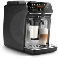 Philips 4300 series EP4346/71 coffee maker Fully-auto Espresso machine 1.8 L