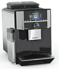 Siemens TE655203RW coffee maker Espresso machine 1.7 L Fully-auto