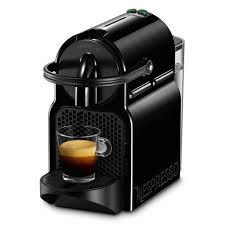DeLonghi Nespresso EN80.BAE Inissia