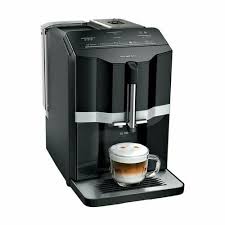 Pressure coffee machine SIEMENS TE 651319RW