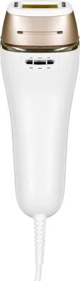 Braun Silk-Expert Pro IPL PL7253 Intense pulsed light (IPL) Rose gold, White