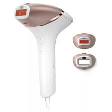 Philips Lumea Prestige Lumea IPL 8000 Series BRI945/00 IPL hair removal device with SenseIQ