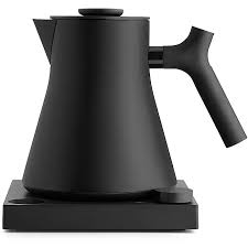 Fellow Corvo EKG PRO electric kettle, matte black