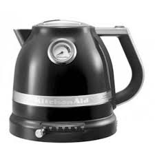 KitchenAid 5KEK1522EOB electric kettle 1.5 L 2400 W Black
