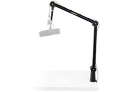 Shure SH-BROADCAST1 - desk microphone holder/stand