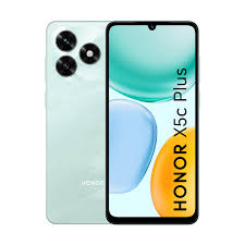 Honor X5C Plus 4+256GB DS 4G Ocean Cyan