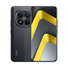 Poco M8 Pro 8+256GB DS 5G Black OEM
