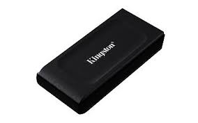Εξωτερικός Φορητός Σκληρός Δίσκος Kingston Technology XS1000 1TB USB 3.2 Gen 2