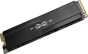 Silicon Power XD80 1 TB M.2 PCI Express 3.0 NVMe Σκληρός Δίσκος