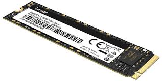Εσωτερικός δίσκος SSD Lexar 512GB NM620 M.2 2280 NVMe