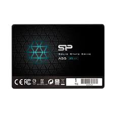 Silicon Power Ace A55 2,5" 1000 GB Σειριακός ATA III 3D TLC