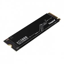 Αποθηκευτική Μονάδα Kingston Technology KC3000 M.2 2280 NVMe SSD 2048GB