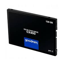 Καλήραμ CX400 SSDPR-CX400-02T-G2 2 TB 2,5 ιντσών Serial ATA III 3D NAND