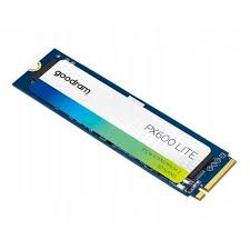 GOODRAM PX600L 1TB PCIe NVMe γενιά 4x4 M.2 2280 Σκληρός Δίσκος SSD