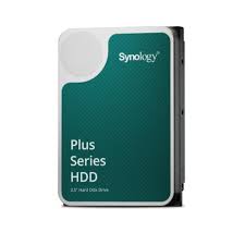 Synology HAT3300-6T NAS σκληρός δίσκος 6TB SATA 3,5 ιντσών HDD 6,14 TB Serial ATA