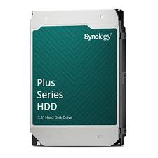 Εσωτερικός σκληρός δίσκος Synology HAT3320-8T 8 TB 7200 στροφές ανά λεπτό 3,5" Serial ATA III