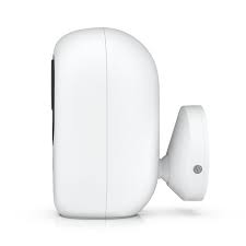 Κάμερα ασφαλείας IP Ubiquiti G4 Instant Cube εξωτερικού χώρου 2688 x 1512 pixels για τοίχο