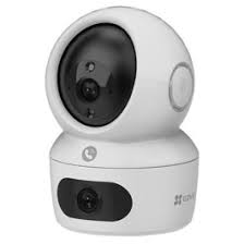 Κάμερα IP EZVIZ H7C 2K+ (4MP+4MP)