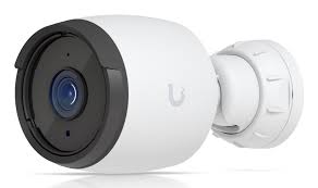 Κάμερα ασφαλείας Ubiquiti G6 Bullet IP για εσωτερική και εξωτερική χρήση 3840 x 2160 pixels με τοποθέτηση σε οροφή, τοίχο ή στύλο