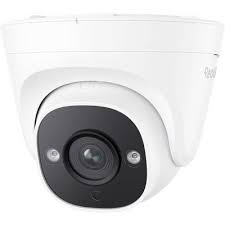 Reolink P320 - Επαγγελματική Εξωτερική Ασφαλείας IP Κάμερα 5MP με PoE και Ανίχνευση Ανθρώπων/Οχημάτων, Υποστηρίζει Κάρτα microSD έως 256GB