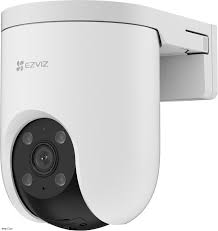Κάμερα ασφαλείας EZVIZ H8c Pro 4K θόλος IP εξωτερικού χώρου 3840 x 2160 εικονοστοιχεία για οροφή
