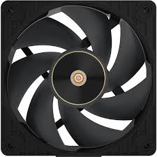 ASUS ProArt PF120 Μαύρος Ανεμιστήρας PWM 3σε1 για Κουτί Υπολογιστή 12 εκ. Σετ 3 τεμ.