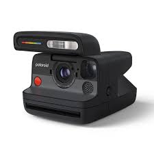 Φίλμ Polaroid Flip 79 x 79 mm Μαύρο
