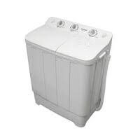 Πλυντήριο ρούχων με στύφτη Ravanson XPB-700