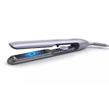 Ισιωτική Πρέσα Philips BHS742/00 Σειρά 7000 Μεταλλικό Ανοιχτό Μωβ