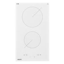 Κεραμική εστία AKPO PKA 30 830/2 λευκή