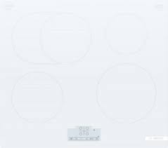 Επαγγελματική εστία επαγωγής BOSCH PIF612BB1E