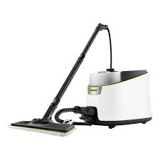 Ατμοκαθαριστής φορητός Kärcher SC 4 Deluxe Iron χωρητικότητας 1,3 λίτρα, ισχύος 2200 W (μοντέλο 1.513-462.0)