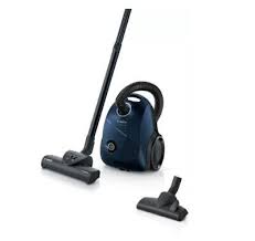 Ηλεκτρική σκούπα Bosch Serie 2 BGBS2BU1T με κυλινδρικό σώμα 3,5 λίτρα, ξηρού τύπου, ισχύος 850 W με σακούλα συλλογής σκόνης