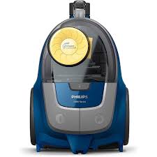 Ηλεκτρική Σκούπα Philips Σειρά 2000 XB2125/09 με Κύλινδρο 1,3 Λίτρα, Στέγνωμα, Ισχύς 850 W, Χωρίς Σακούλα