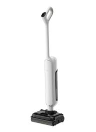 Xiaomi Truclean W30 Pro Ασύρματο Σκούπα Υγρής και Ξηρής Καθαριότητας 3 σε 1, Χωρίς Σακούλα, Ισχύς 300 W, Μπαταρία 2,5 Ah, Χρώματα Μαύρο και Λευκό