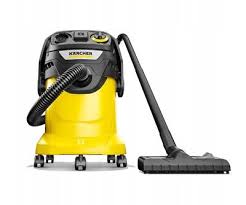 Πανκαθαριστής KARCHER KWD 6 P V-25/6/22 - Πολυχρηστικός Σκούπα - Κωδικός 1.628-485.0